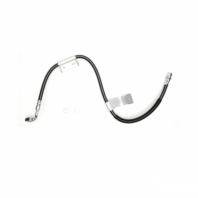 Chevrolet Silverado 1500 Brake Hose - Front - R1 Concepts - `99-`07